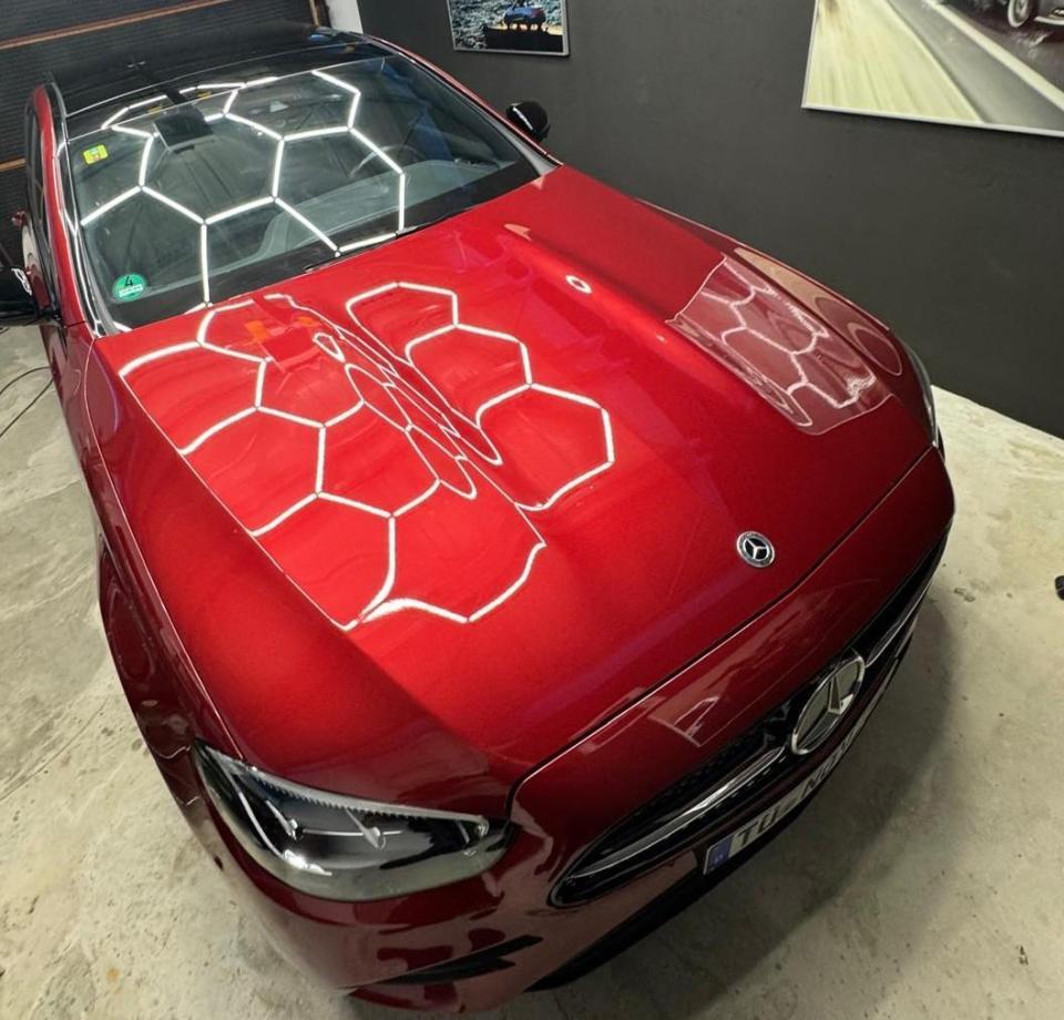 car detailing interior brush